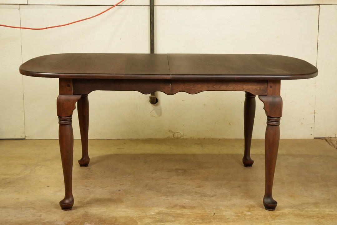 Oak cabinet restoration in Fort Collins - before and after