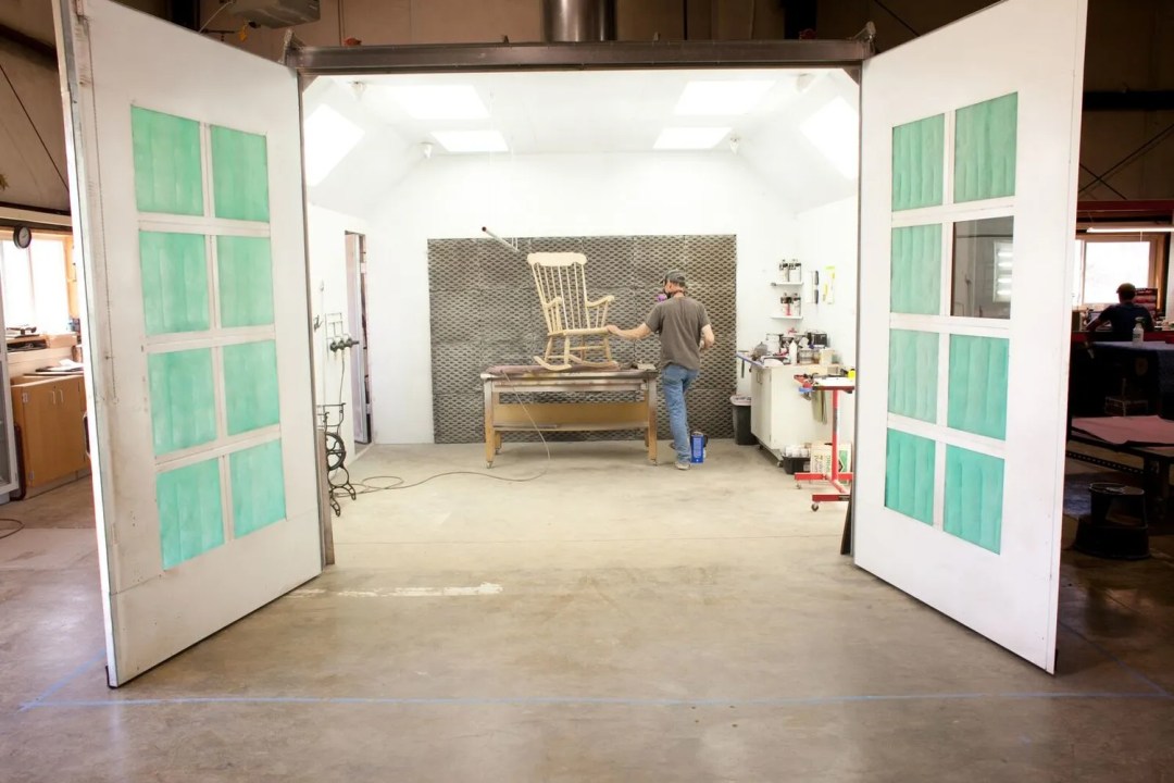 G. Michael's Restoration Shop