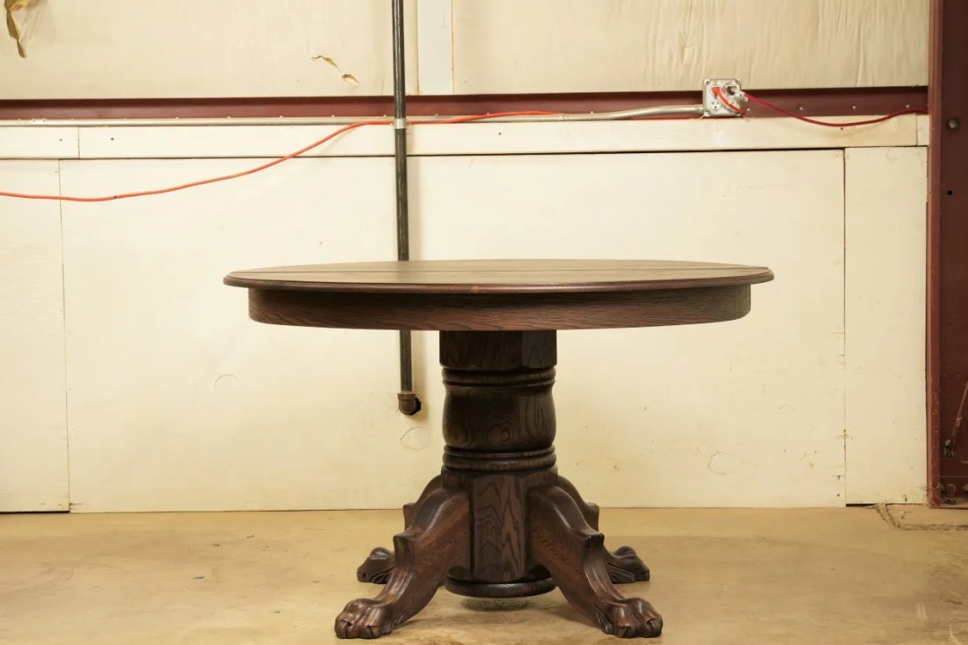 G. Michael's Wood Table Refinishing