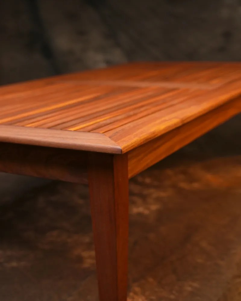Cofee Table Refinishing and Restoration